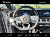 Mercedes GLE 350 de 194+136ch AMG Line 4Matic 9G-Tronic - <small></small> 66.800 € <small>TTC</small> - #11