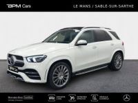 Mercedes GLE 350 de 194+136ch AMG Line 4Matic 9G-Tronic - <small></small> 69.850 € <small>TTC</small> - #1