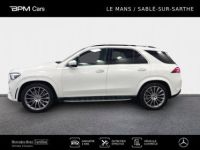 Mercedes GLE 350 de 194+136ch AMG Line 4Matic 9G-Tronic - <small></small> 69.850 € <small>TTC</small> - #2