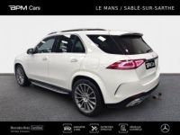 Mercedes GLE 350 de 194+136ch AMG Line 4Matic 9G-Tronic - <small></small> 69.850 € <small>TTC</small> - #3