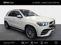 Mercedes GLE 350 de 194+136ch AMG Line 4Matic 9G-Tronic - <small></small> 69.850 € <small>TTC</small> - #6