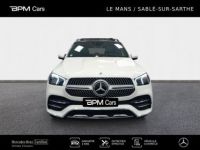 Mercedes GLE 350 de 194+136ch AMG Line 4Matic 9G-Tronic - <small></small> 69.850 € <small>TTC</small> - #7