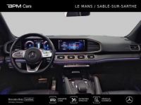 Mercedes GLE 350 de 194+136ch AMG Line 4Matic 9G-Tronic - <small></small> 69.850 € <small>TTC</small> - #10