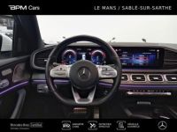 Mercedes GLE 350 de 194+136ch AMG Line 4Matic 9G-Tronic - <small></small> 69.850 € <small>TTC</small> - #11