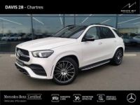 Mercedes GLE 350 de 194+136ch AMG Line 4Matic 9G-Tronic - <small></small> 69.890 € <small>TTC</small> - #1