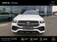 Mercedes GLE 350 de 194+136ch AMG Line 4Matic 9G-Tronic - <small></small> 69.890 € <small>TTC</small> - #2