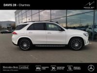 Mercedes GLE 350 de 194+136ch AMG Line 4Matic 9G-Tronic - <small></small> 69.890 € <small>TTC</small> - #3