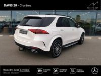 Mercedes GLE 350 de 194+136ch AMG Line 4Matic 9G-Tronic - <small></small> 69.890 € <small>TTC</small> - #4