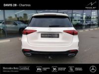 Mercedes GLE 350 de 194+136ch AMG Line 4Matic 9G-Tronic - <small></small> 69.890 € <small>TTC</small> - #5