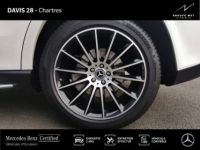 Mercedes GLE 350 de 194+136ch AMG Line 4Matic 9G-Tronic - <small></small> 69.890 € <small>TTC</small> - #6