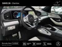 Mercedes GLE 350 de 194+136ch AMG Line 4Matic 9G-Tronic - <small></small> 69.890 € <small>TTC</small> - #9