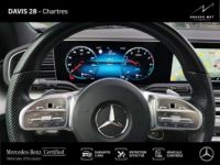 Mercedes GLE 350 de 194+136ch AMG Line 4Matic 9G-Tronic - <small></small> 69.890 € <small>TTC</small> - #13