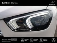 Mercedes GLE 350 de 194+136ch AMG Line 4Matic 9G-Tronic - <small></small> 69.890 € <small>TTC</small> - #18