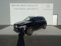 Mercedes GLE 350 de 194+136ch AMG Line 4Matic 9G-Tronic - <small></small> 54.900 € <small>TTC</small> - #1