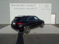 Mercedes GLE 350 de 194+136ch AMG Line 4Matic 9G-Tronic - <small></small> 54.900 € <small>TTC</small> - #4