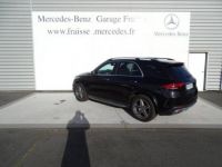 Mercedes GLE 350 de 194+136ch AMG Line 4Matic 9G-Tronic - <small></small> 54.900 € <small>TTC</small> - #5