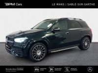 Mercedes GLE 350 de 194+136ch AMG Line 4Matic 9G-Tronic - <small></small> 68.900 € <small>TTC</small> - #1