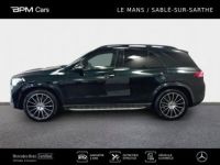 Mercedes GLE 350 de 194+136ch AMG Line 4Matic 9G-Tronic - <small></small> 68.900 € <small>TTC</small> - #2