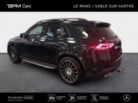 Mercedes GLE 350 de 194+136ch AMG Line 4Matic 9G-Tronic - <small></small> 68.900 € <small>TTC</small> - #3