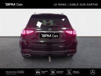 Mercedes GLE 350 de 194+136ch AMG Line 4Matic 9G-Tronic - <small></small> 68.900 € <small>TTC</small> - #4