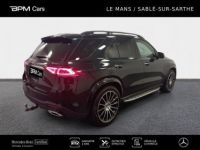 Mercedes GLE 350 de 194+136ch AMG Line 4Matic 9G-Tronic - <small></small> 68.900 € <small>TTC</small> - #5