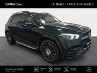 Mercedes GLE 350 de 194+136ch AMG Line 4Matic 9G-Tronic - <small></small> 68.900 € <small>TTC</small> - #6