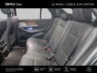 Mercedes GLE 350 de 194+136ch AMG Line 4Matic 9G-Tronic - <small></small> 68.900 € <small>TTC</small> - #9