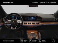 Mercedes GLE 350 de 194+136ch AMG Line 4Matic 9G-Tronic - <small></small> 68.900 € <small>TTC</small> - #10