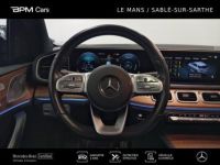 Mercedes GLE 350 de 194+136ch AMG Line 4Matic 9G-Tronic - <small></small> 68.900 € <small>TTC</small> - #11