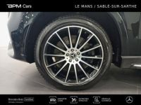 Mercedes GLE 350 de 194+136ch AMG Line 4Matic 9G-Tronic - <small></small> 68.900 € <small>TTC</small> - #12