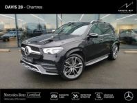 Mercedes GLE 350 de 194+136ch AMG Line 4Matic 9G-Tronic - <small></small> 51.990 € <small>TTC</small> - #1