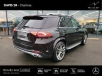 Mercedes GLE 350 de 194+136ch AMG Line 4Matic 9G-Tronic - <small></small> 51.990 € <small>TTC</small> - #4