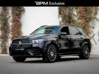 Mercedes GLE 350 de 194+136ch AMG Line 4Matic 9G-Tronic - <small></small> 69.000 € <small>TTC</small> - #1