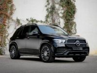 Mercedes GLE 350 de 194+136ch AMG Line 4Matic 9G-Tronic - <small></small> 69.000 € <small>TTC</small> - #3