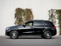 Mercedes GLE 350 de 194+136ch AMG Line 4Matic 9G-Tronic - <small></small> 69.000 € <small>TTC</small> - #8