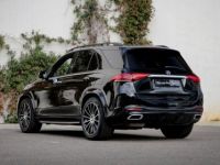 Mercedes GLE 350 de 194+136ch AMG Line 4Matic 9G-Tronic - <small></small> 69.000 € <small>TTC</small> - #9