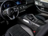 Mercedes GLE 350 de 194+136ch AMG Line 4Matic 9G-Tronic - <small></small> 69.000 € <small>TTC</small> - #12