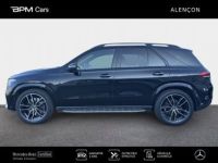 Mercedes GLE 350 de 194+136ch AMG Line 4Matic 9G-Tronic - <small></small> 69.950 € <small>TTC</small> - #2