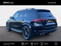 Mercedes GLE 350 de 194+136ch AMG Line 4Matic 9G-Tronic - <small></small> 69.950 € <small>TTC</small> - #3