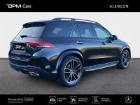 Mercedes GLE 350 de 194+136ch AMG Line 4Matic 9G-Tronic - <small></small> 69.950 € <small>TTC</small> - #5