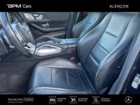 Mercedes GLE 350 de 194+136ch AMG Line 4Matic 9G-Tronic - <small></small> 69.950 € <small>TTC</small> - #8