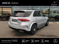 Mercedes GLE 350 de 194+136ch AMG Line 4Matic 9G-Tronic - <small></small> 69.890 € <small>TTC</small> - #4