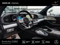 Mercedes GLE 350 de 194+136ch AMG Line 4Matic 9G-Tronic - <small></small> 69.890 € <small>TTC</small> - #9