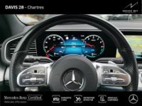 Mercedes GLE 350 de 194+136ch AMG Line 4Matic 9G-Tronic - <small></small> 69.890 € <small>TTC</small> - #14