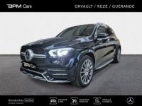 Mercedes GLE 350 de 194+136ch AMG Line 4Matic 9G-Tronic - <small></small> 57.990 € <small>TTC</small> - #1