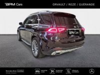 Mercedes GLE 350 de 194+136ch AMG Line 4Matic 9G-Tronic - <small></small> 57.990 € <small>TTC</small> - #3