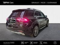 Mercedes GLE 350 de 194+136ch AMG Line 4Matic 9G-Tronic - <small></small> 57.990 € <small>TTC</small> - #5