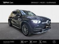 Mercedes GLE 350 de 194+136ch AMG Line 4Matic 9G-Tronic - <small></small> 57.990 € <small>TTC</small> - #6