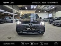 Mercedes GLE 350 de 194+136ch AMG Line 4Matic 9G-Tronic - <small></small> 57.990 € <small>TTC</small> - #7