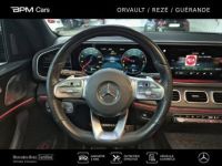 Mercedes GLE 350 de 194+136ch AMG Line 4Matic 9G-Tronic - <small></small> 57.990 € <small>TTC</small> - #11